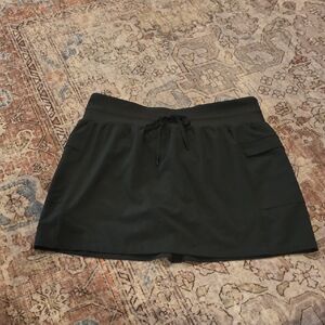 CALIA by Carrie Underwood Black Skirt